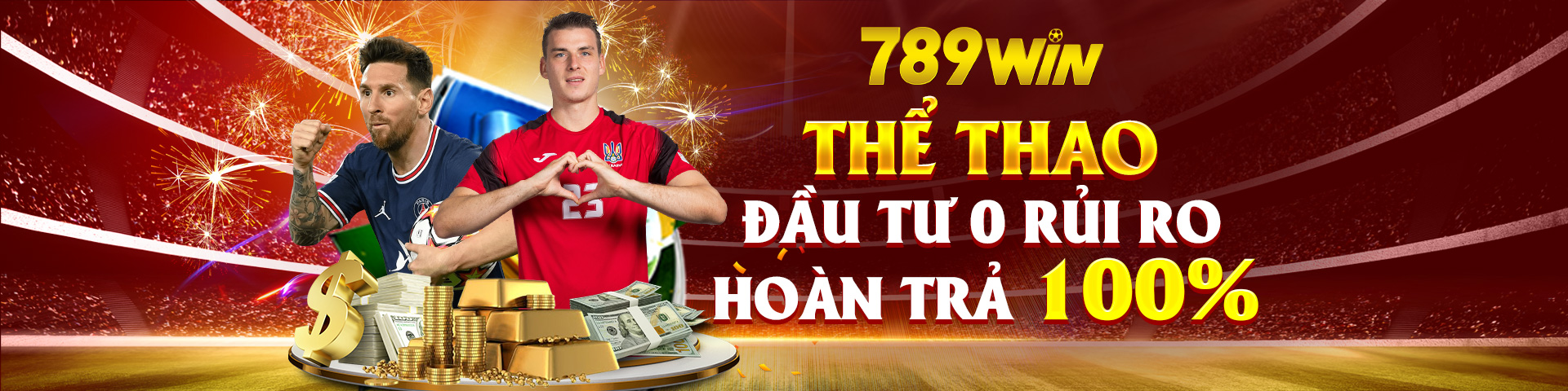 Banner 789win 2026